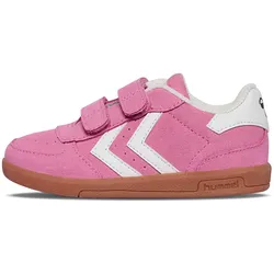 hummel Victory Suede II Baby-Sneaker 3195 - prism pink 20