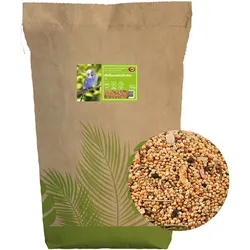 elles Wellensittichfutter 1x15 kg