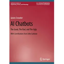 AI Chatbots, Fachbücher von James Crowder
