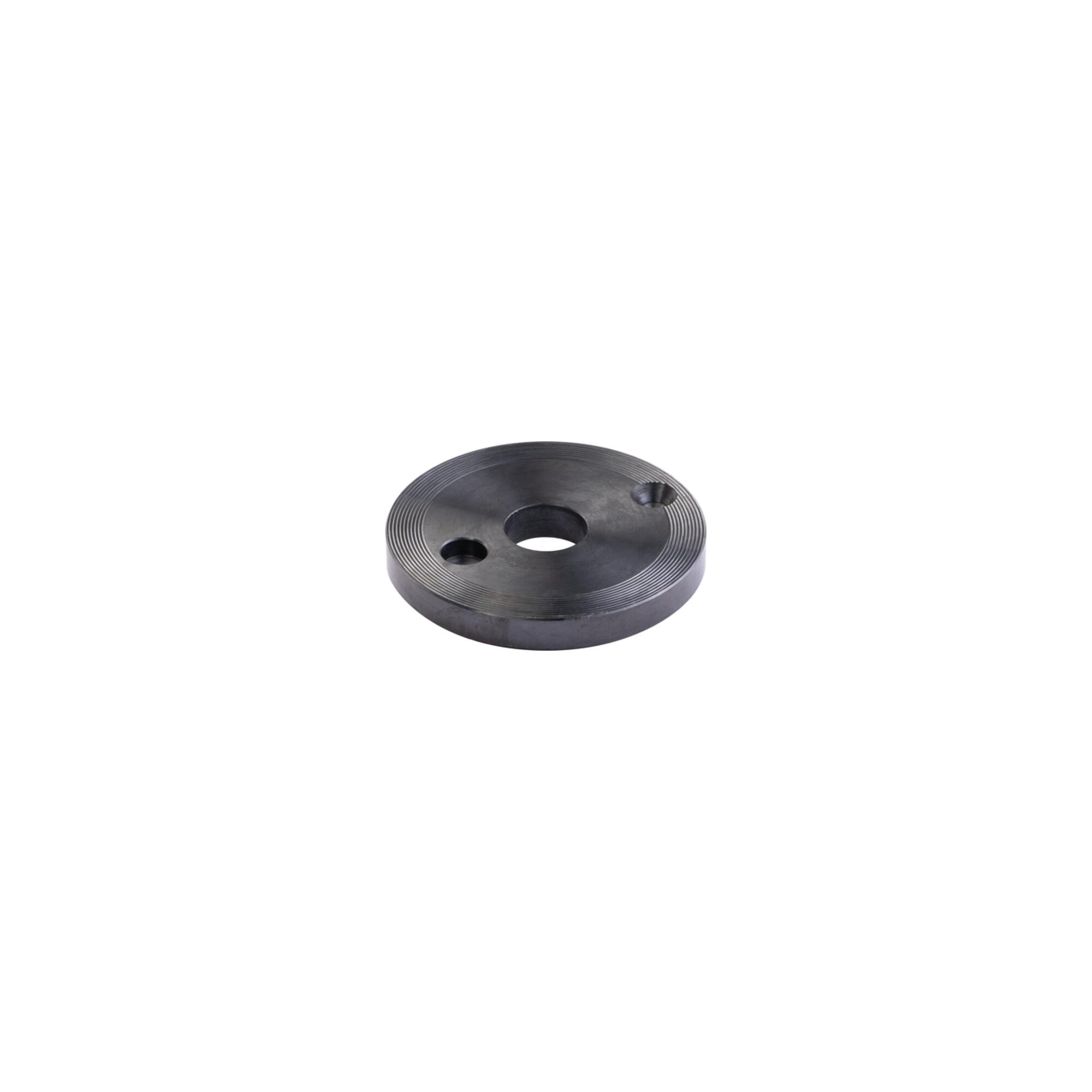 Lamello Spannteller Ø70x9 mm Patchmaker oben (341612)