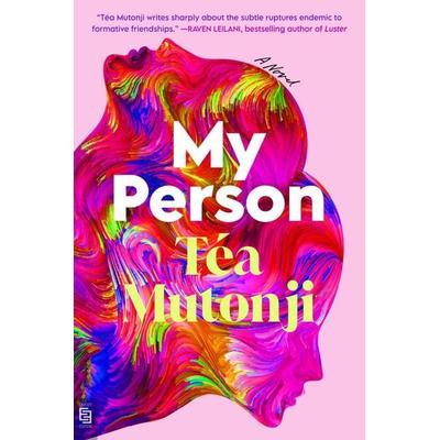 My Person, Taschenbuch von Téa Mutonji, Penguin LLC US
