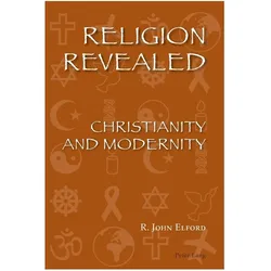 Religion Revealed, Fachbücher von John R. Elford