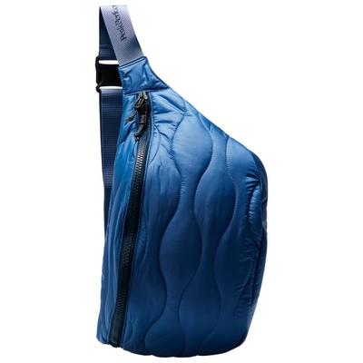 Peak Performance - Helium Bum Bag - Hüfttasche Gr One Size blau