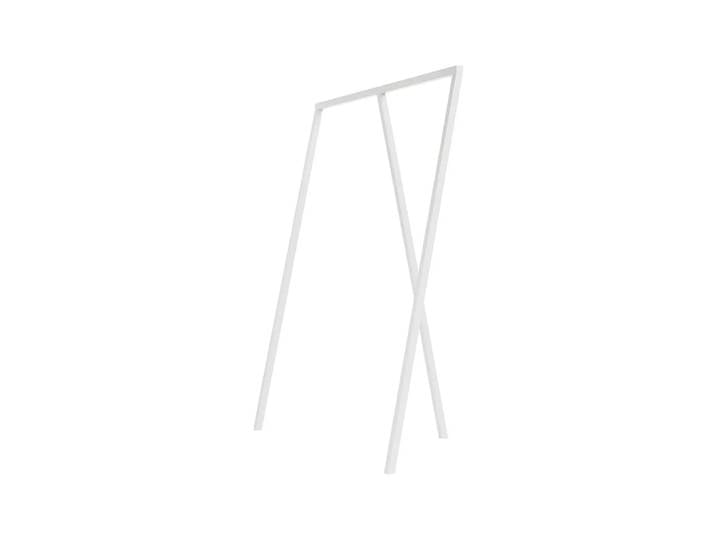 HAY Porte-manteau Loop Stand Wardrobe White