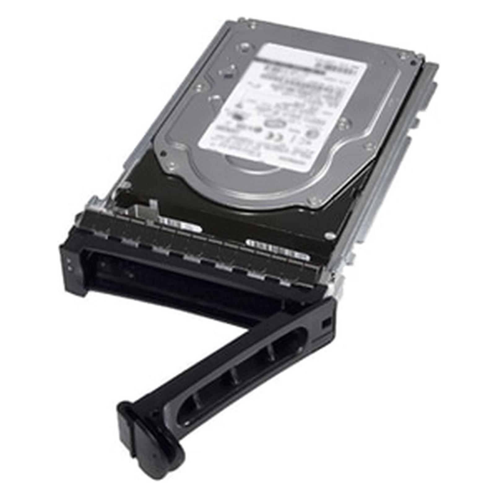 Dell 600GB Hard Drive SAS ISE (0.60 TB) (K6JTH)