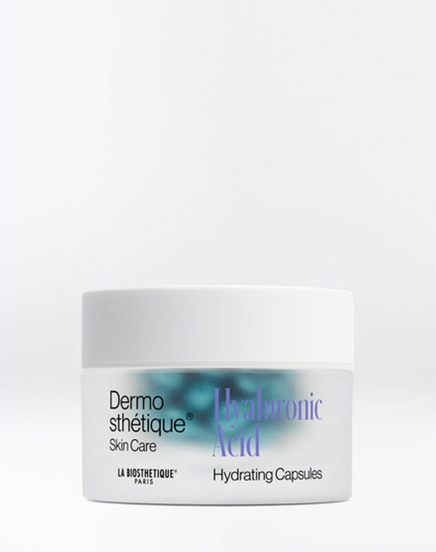 La Biosthetique Hyaluronic Acid Hydrating Capsules- 7 days