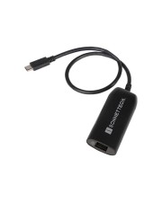 Sonnet Solo 2.5G USB-C 2.5Gb Ethernet Adapter Typ C (SOLO-NBASE-T)