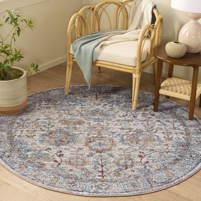 SAFAVIEH Jasmine Tobia Vintage Rug