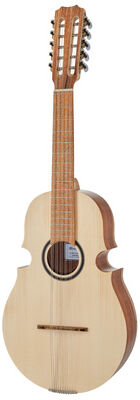 Thomann Cuatro Puerto Rico Advanced