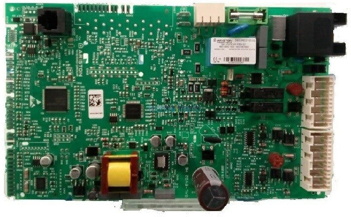 Ariston Circuito Stampato Per Caldaie Cod. 65118213-04