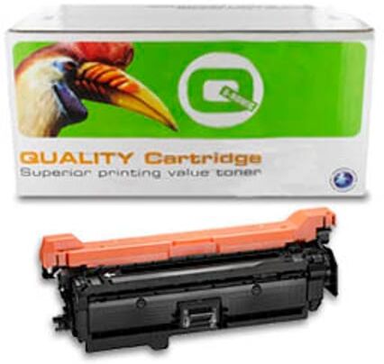 Q-Nomic 732 XL toner negro