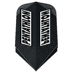 Pentathlon Dart Flights "Professional"