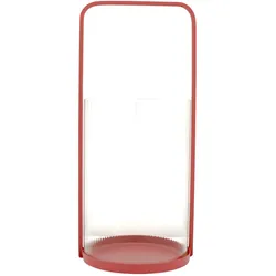 Kerzenlaterne Silla rosa
