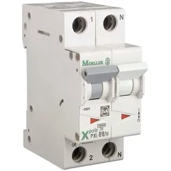 Eaton, Schutzschalter, LS-Schalter