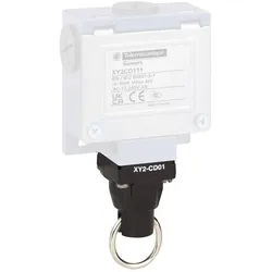 Telemechanique Sensors Seilzug-Schalter XY2CD01