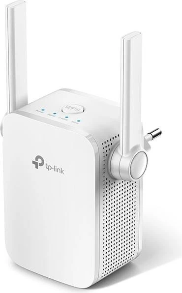 TP-Link WL-Repeater RE305 (AC1200 Dual) V4.6
