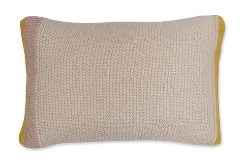 Pip Studio Bonnuit Cushion - Wit - 40 x 60 cm