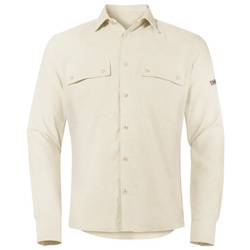 uvex 7011215 Hemd Beige Kleider-Größe: 4XL
