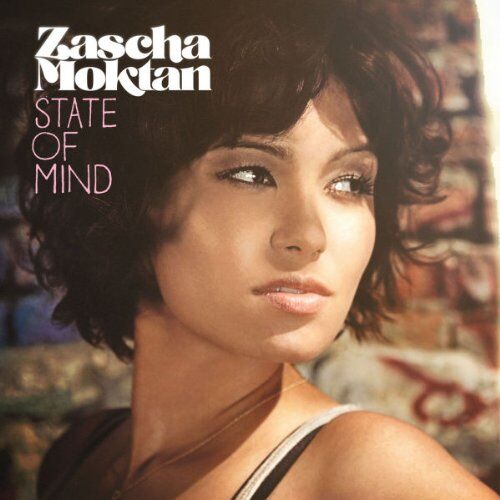 Zascha Moktan - State of Mind - Preis vom 10.10.2026 11:48:34 h