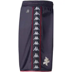 Kappa, Herren, Sporthose, Short Third FC Metz Ryder (L), Blau