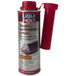 Liqui Moly Dieselpartikelfilterschutz 0.25 l