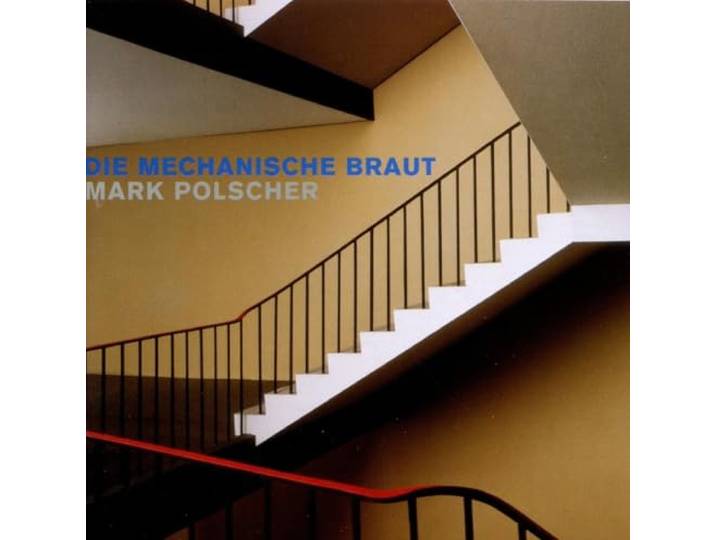 Reinhard, Susanne / Wohlbrecht, Mat - Die Mechanische Braut