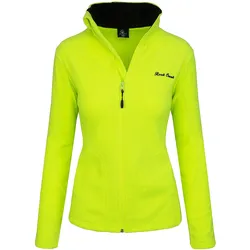 Rock Creek Jacke Fleecejacke