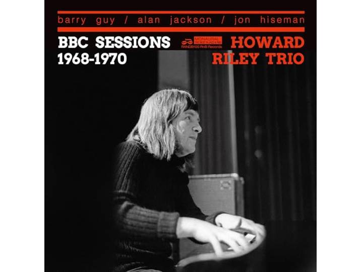 BBC Sessions 1968-1970