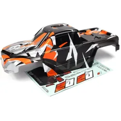 Maverick Quantum2 MT Body (Orange)