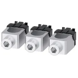 Siemens Dig.Industr. Rundleiter-Anschlussklemme 3VA9233-0JB12