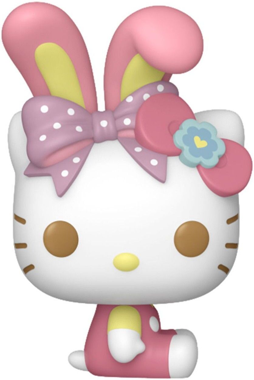 Funko Pocket Pop! Singles: Hello Kitty & Friends (Spring) - Hello Kitty​