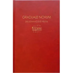 Graduale Novum Editio Magis Critica Iuxta SC 117, Fachbücher von Cornelius Pouderoijen, Johannes Berchmans Göschl, Christian Dostal