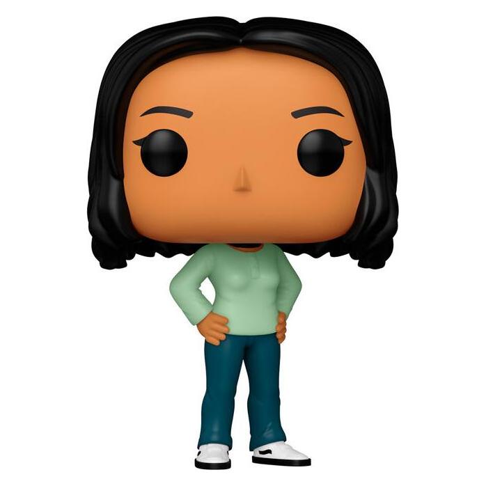 Funko POP! King Of The Hill S2: Pop2 (62653)