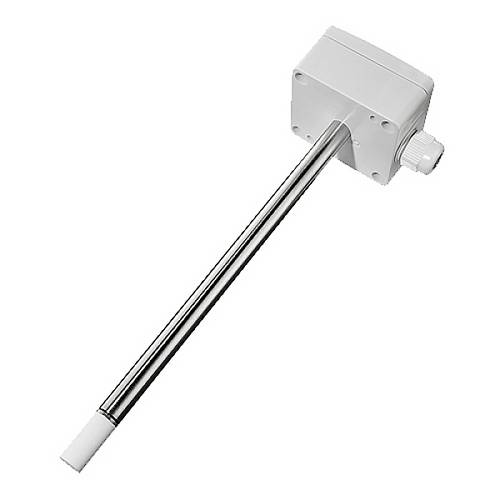 B + B Thermo-Technik Feuchtefühler 1 St. FF-GLT-10V-INT0 Messbereich: 0 - 100% rF (L x B x H) 85 x 60 x 35mm