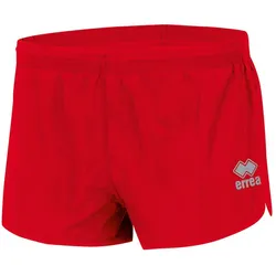 Errea, Unisex, Sporthose, Blast Short Ad (S), Rot