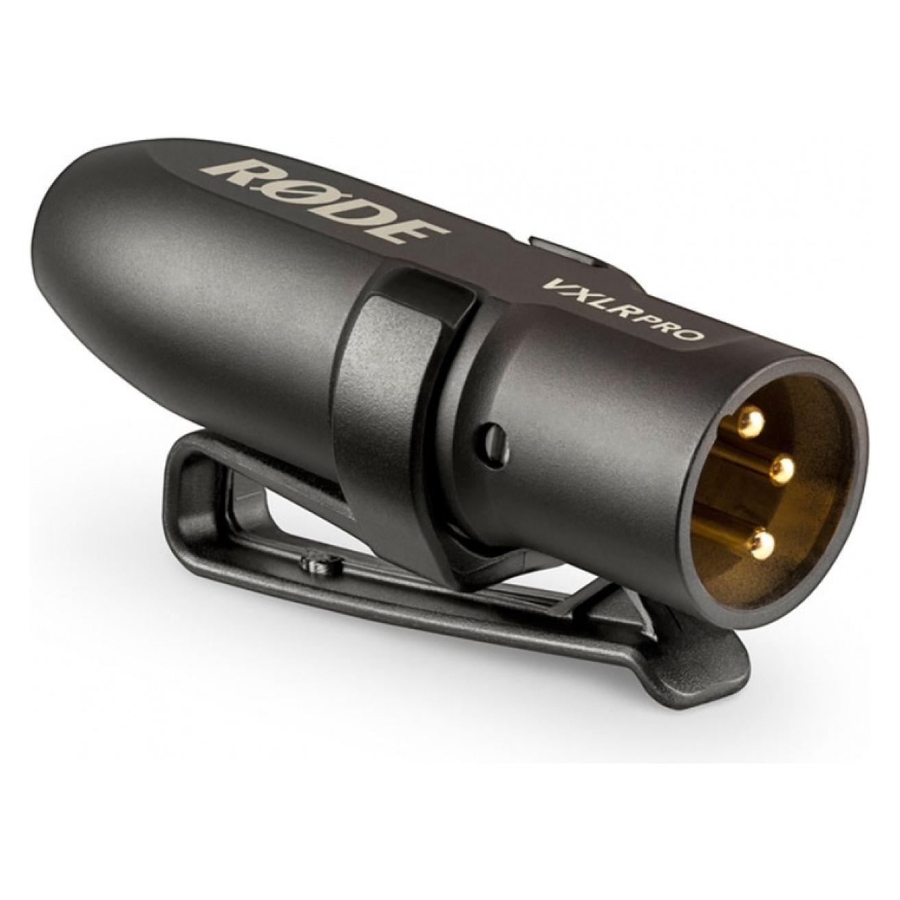 RØDE VXLR Pro (Winkeladapter) (VXLRPRO)