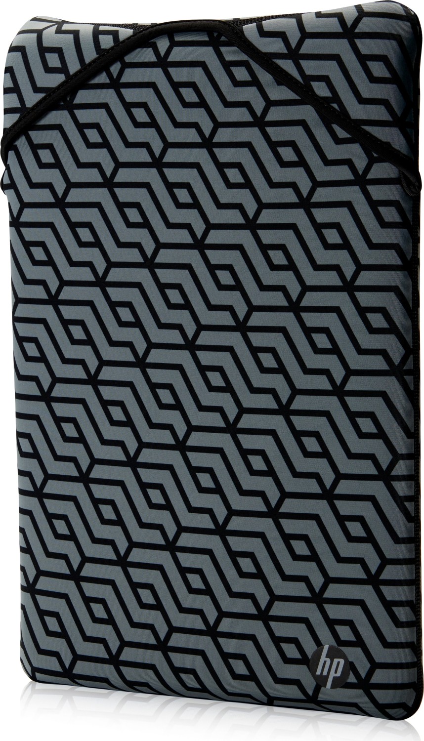 HP Protective Reversible Schutzhülle Schwarz/Geo 35,8 cm (14,1 Zoll)