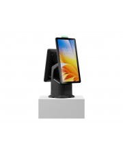 Zebra KC50 Kiosk Computer 22in Wifi6 Android GMS 6 GB/64 GB No Cam Value Feature RoW (KC50E22-G0A200-A6)