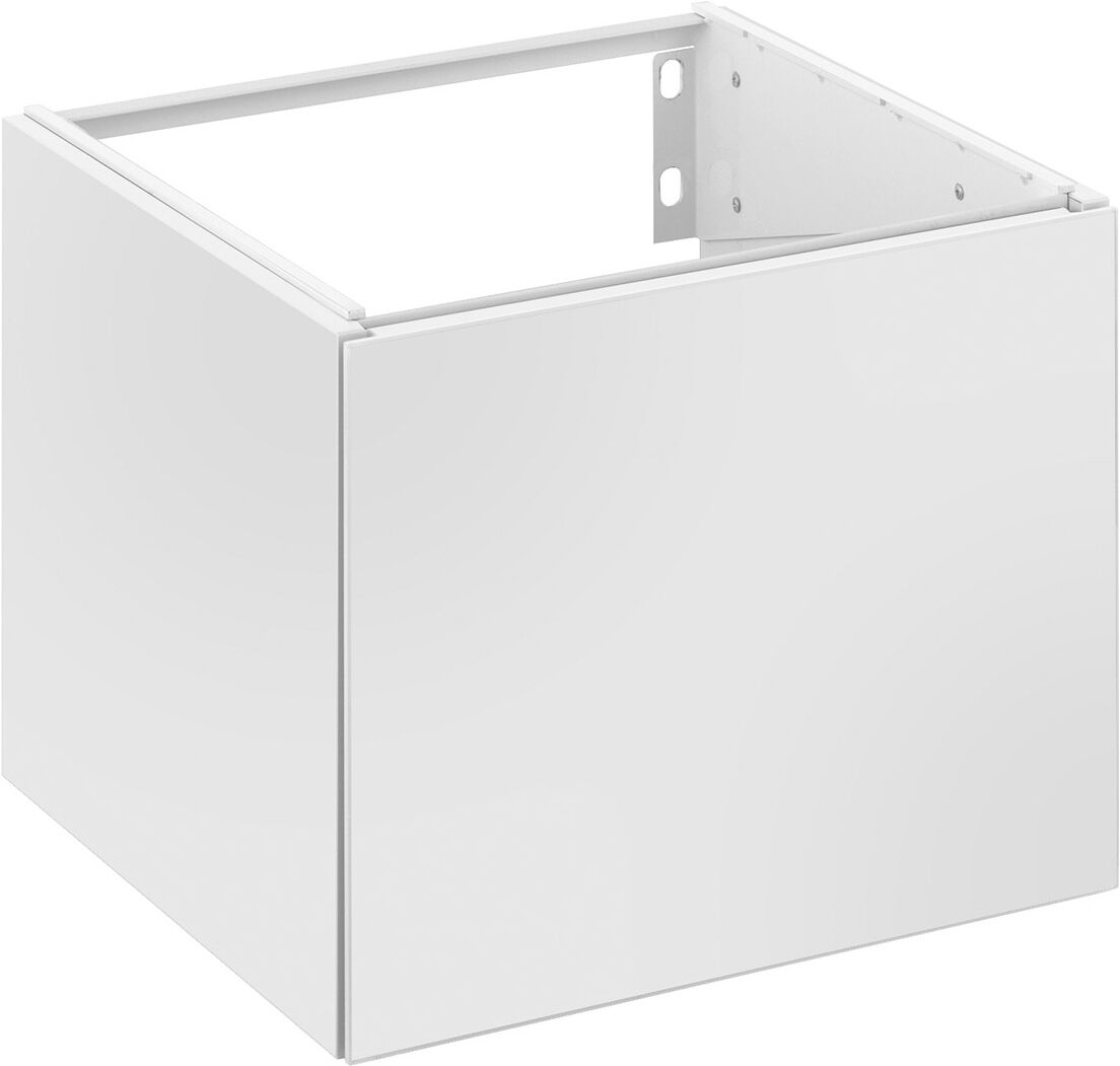 Keuco 31198330001 2000 -porte, charnière à gauche, noir née