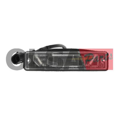AIC Kennzeichenleuchte hinten 75043 für Peugeot Fiat