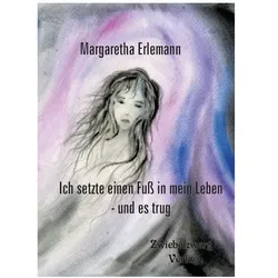 Erlemann:Ich setzte einen Fuss in mein L, Ratgeber von Margaretha Erlemann