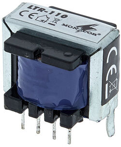 Monacor LTR-110