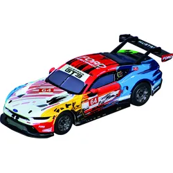 Carrera HYBRID - Ford Mustang GT3 "Champion Spirit, No.64"