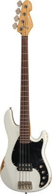 Sandberg California Central RW VW HCA Virgin White Hardcore Aged