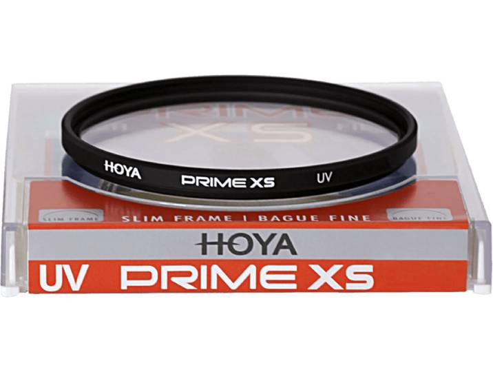 Hoya PrimeXS Multicoated UV Filter 43mm