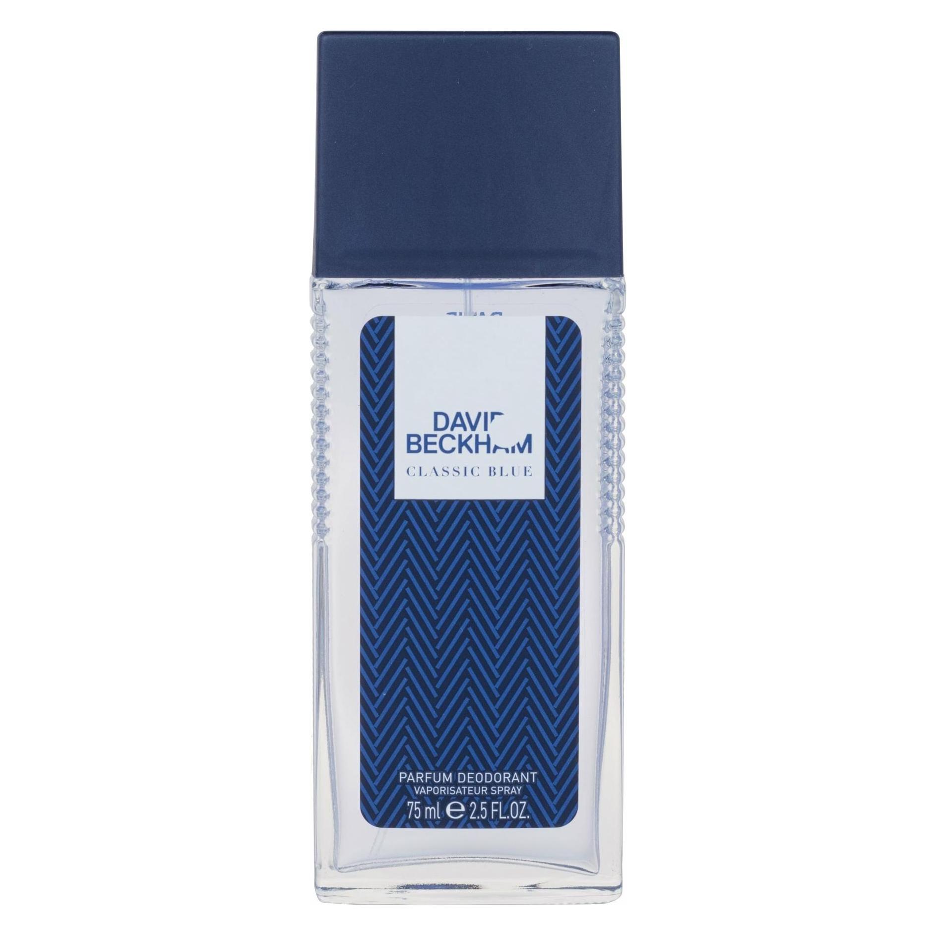 David Beckham Classicue (Spray, 75 ml) (91518590018)