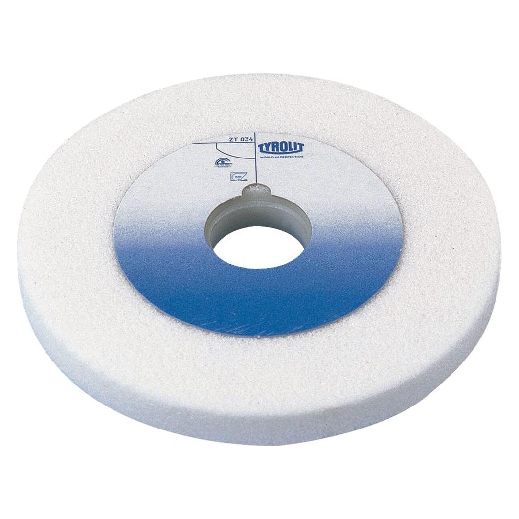 Tyrolit Schleifbockscheibe Ø150xB20x32mm 60 Aluminiumoxid (60) (2699)