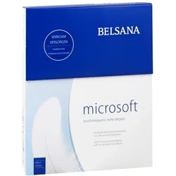 Belsana Micro K2 AD lang 5 honig m.Sp.k. 2 St