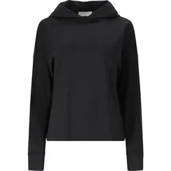 ATHLECIA Sweatshirt Guyana, Größe 38 in Schwarz Schwarz