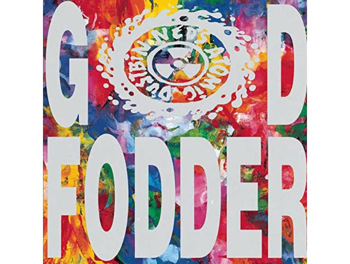 God Fodder